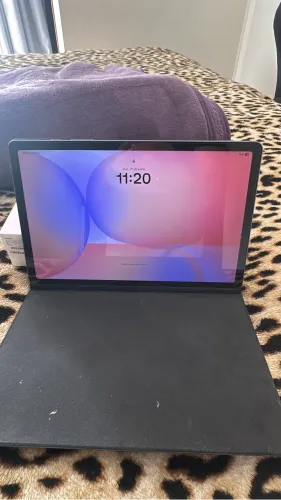 Tablet s10 lite Samsung 