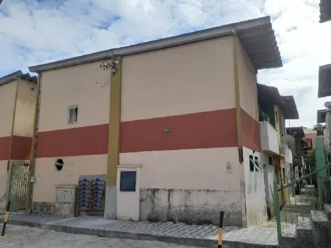 Oportunidade valiosa Apartamento no Floramar, Belo Horizonte - MG, Apto 083, 2 quartos, 1