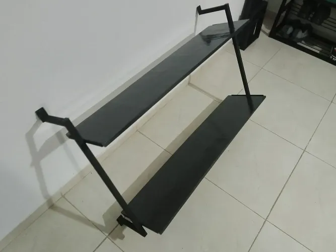 Prateleira