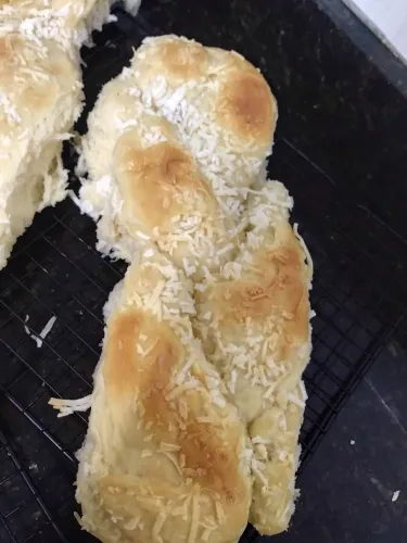 Rosca Artesanal Especial 