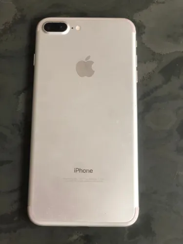 iPhone 7plus 256gb