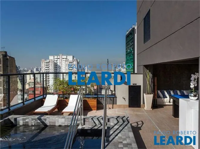 APARTAMENTO - JARDIM AEROPORTO - SP