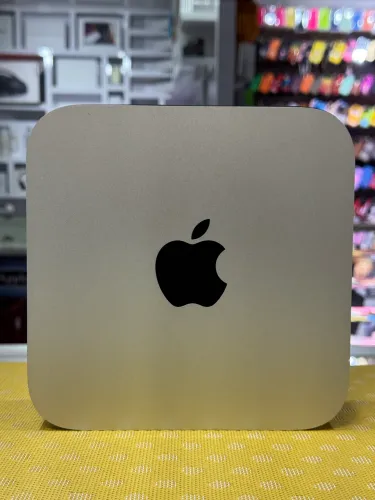 *Mac Mini 2014 - Garantia - Loja física