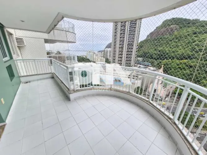 Apartamento : Padrão / Residencial / Botafogo