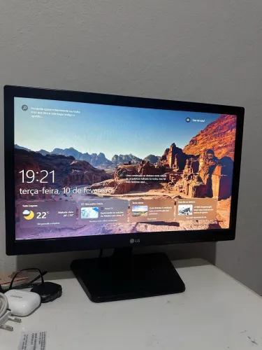 Computador para escritório 