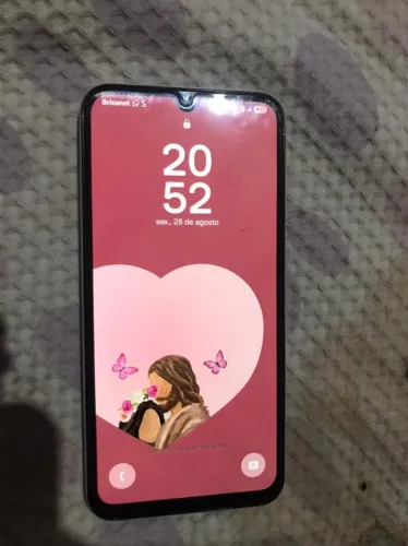 Samsung A15 128gb