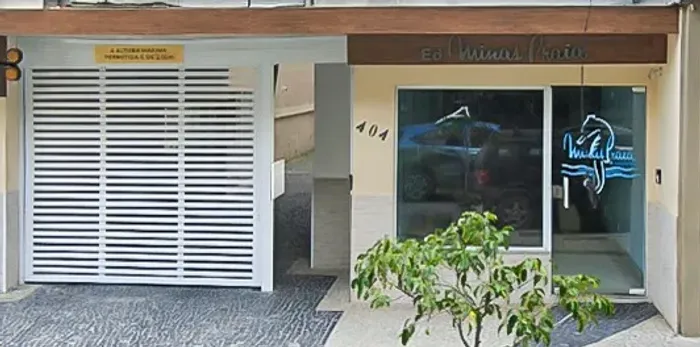 Apartamento de Temporada em Cabo Frio - Praia do Forte - Minas Praia   