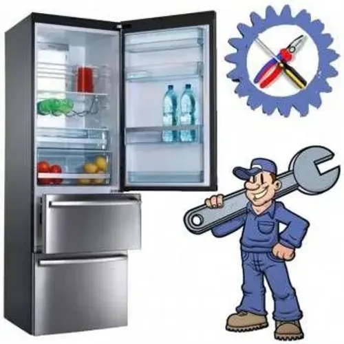 CONSERTO DE GELADEIRA FREEZER E CERVEJEIRA