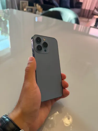 iPhone 13 Pro 128GB Azul