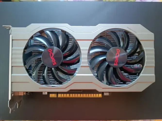 NVIDIA GeForce GTX 750 Ti