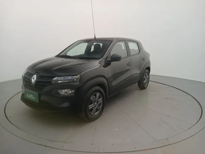 Renault Kwid 1.0 Zen 2025