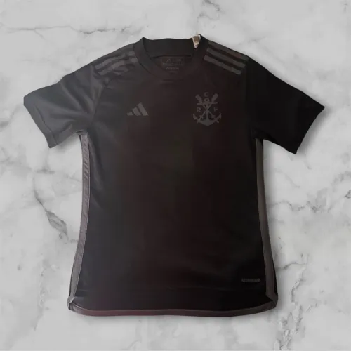 Camisa do Flamengo Infantil