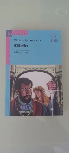 Otelo de William Shakespeare 