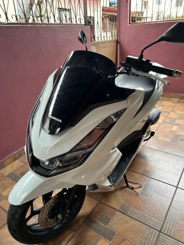 Pcx Honda 2024 