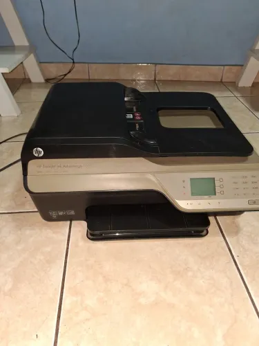 Impressora HP Deskjet Ink Advantage 4625