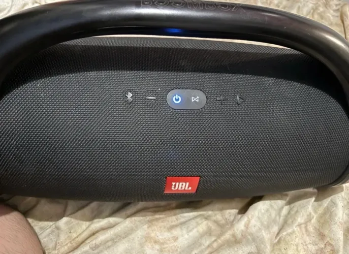 Boombox 1