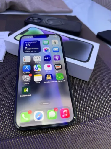 iPhone 14