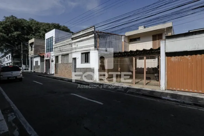 CASA RESIDENCIAL em MOGI DAS CRUZES - SP, CENTRO