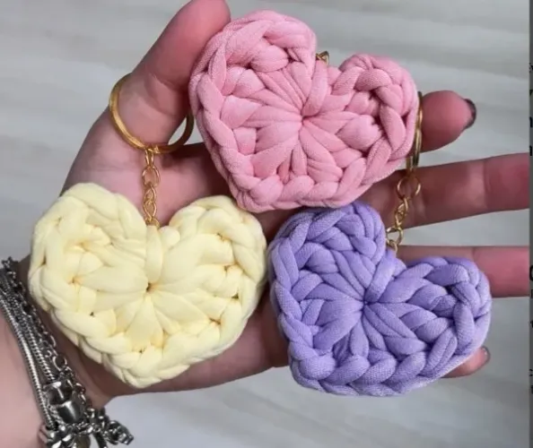 Lembrancinhas de Artesanais para Festas