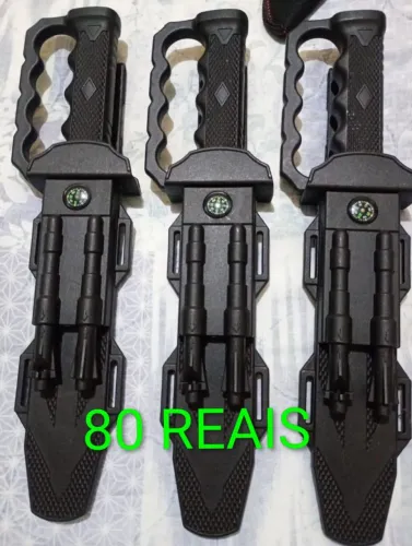 Vendo material taticos