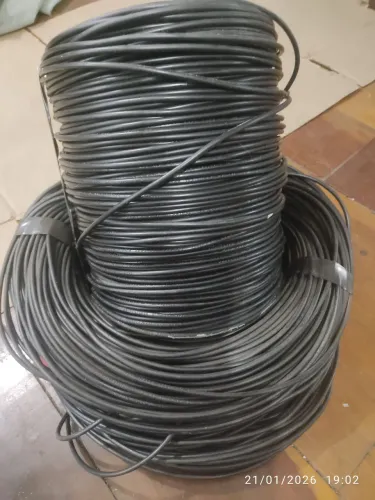 Cabo flexível 4mm 750v