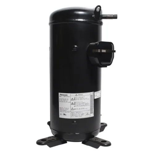 Compressor rotativo ar condicionado 36000 btus