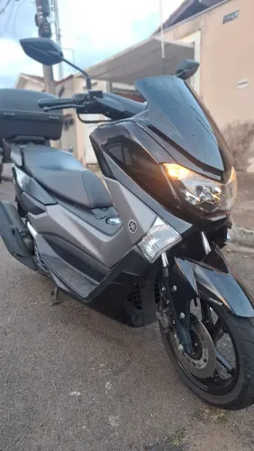 Nmax 160 2018