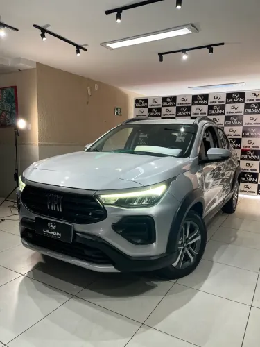 Fiat Pulse Audace 1.0 Turbo 200 Flex Aut. 2022