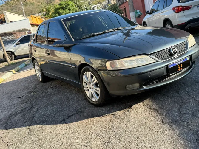 Chevrolet Vectra GLS/expres.2.2/ 2.0 E 2.0 CD 8V 2000