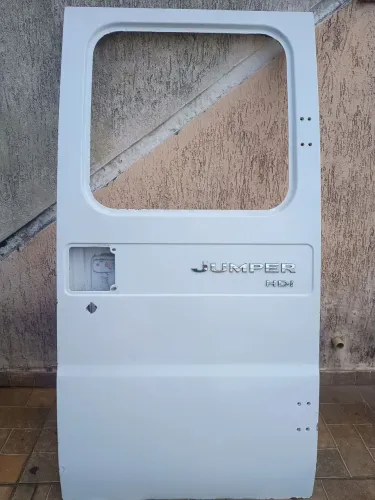 PORTA TRASEIRA DUCATO TETO BAIXO