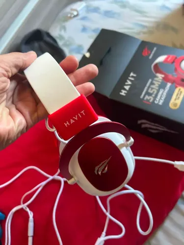 Havit H2002d Headset