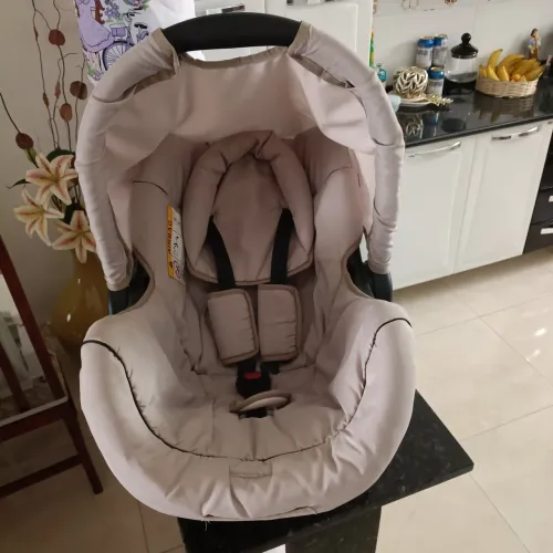 Bebê Conforto 