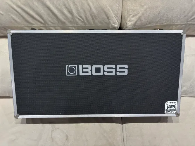 Case pedais 80X40X10