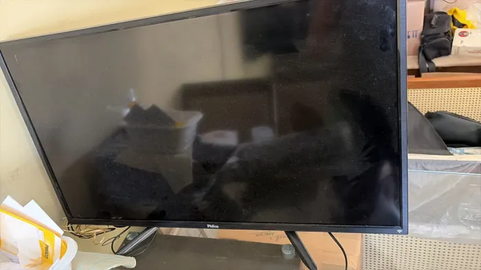 Televisão Philco