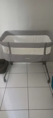 Berço Voyage
