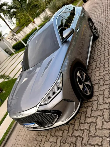 BYD Song Plus 1.5 16V Aut. (hibrido) 2024