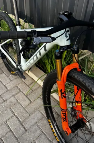 Venda Bike Scott SCALE 920