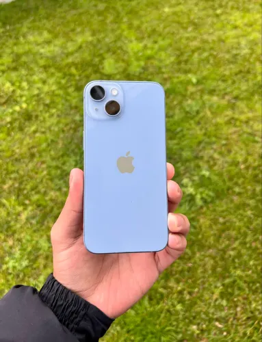 iPhone 14 - 128 Gb - 83% Bateira