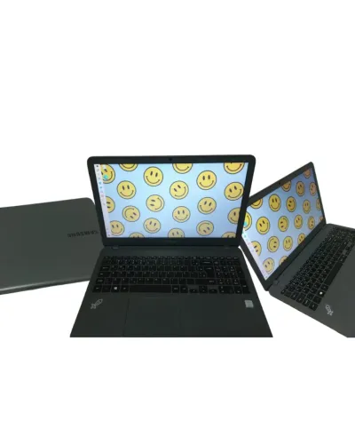 Notebook Samsung