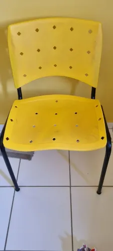 CADEIRA ESCRITORIO