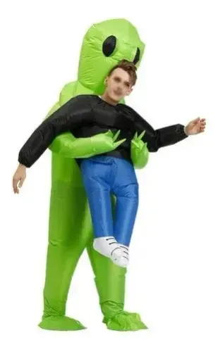Fantasia alien 