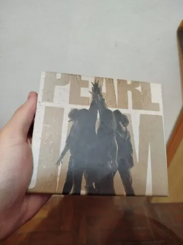 Pearl Jam Ten - Deluxe Edition (2 cds 1 dvd unplugged)