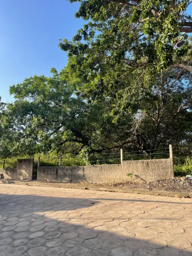VENDO TERRENOS EM PANAQUATIRA