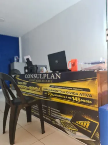 AUXILIAR ESCRITÓRIO