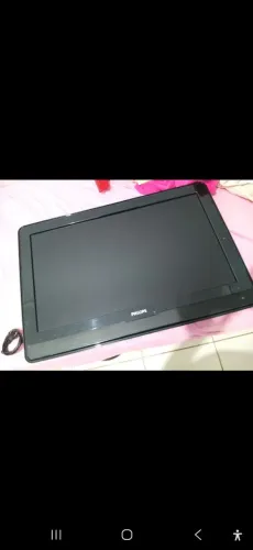 Televisão