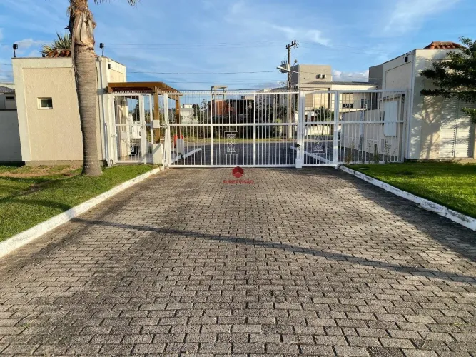 Terreno em Condomínio Fechado no Campeche em Florianópolis/SC