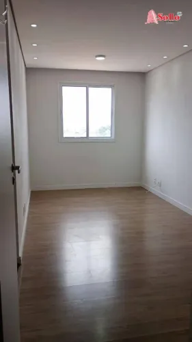 CONDOMÍNIO TERRA NOSTRA Excelente Apartamento com 2 dormitórios à venda, 44 m² por R$ 310.