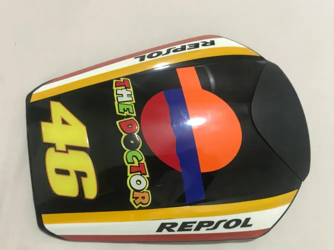 Eliminador monoposto Cbr 1000 rr Repsol hrc
