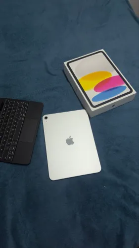 Ipad 11 novo