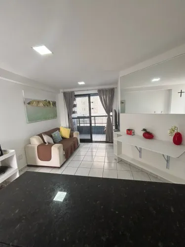 Apartamento à venda, 2 quartos, no Conde da Praia em Ponta Negra, Natal-RN